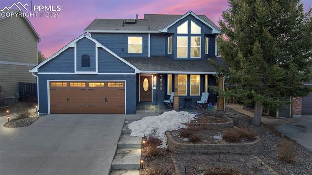 7645 Hickorywood Drive