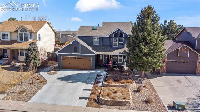 7645 Hickorywood Drive