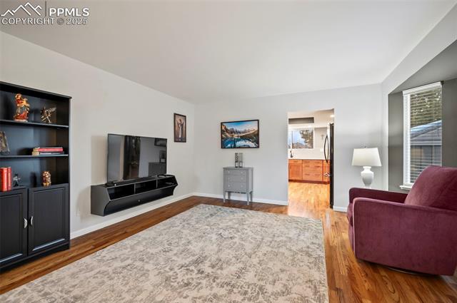 7645 Hickorywood Drive