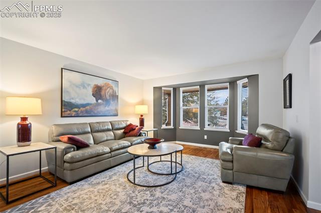 7645 Hickorywood Drive