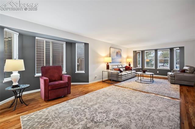 7645 Hickorywood Drive