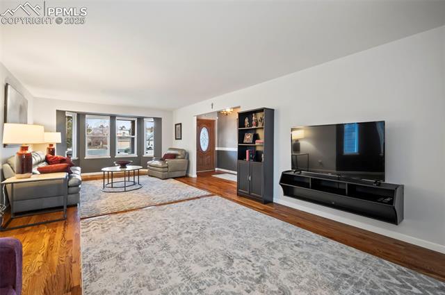 7645 Hickorywood Drive