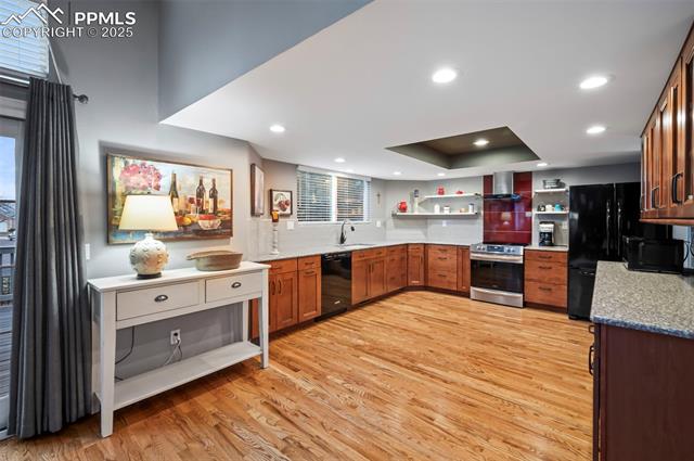 7645 Hickorywood Drive