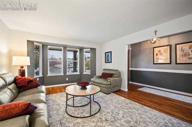 7645 Hickorywood Drive