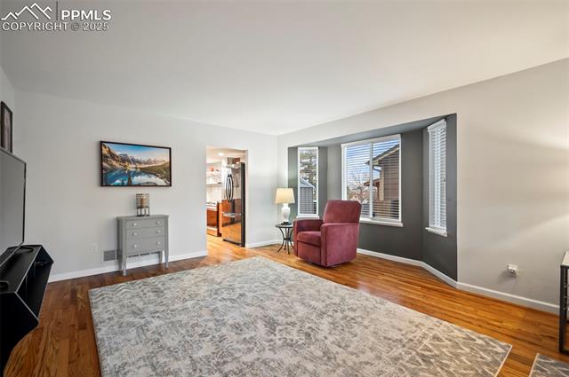 7645 Hickorywood Drive