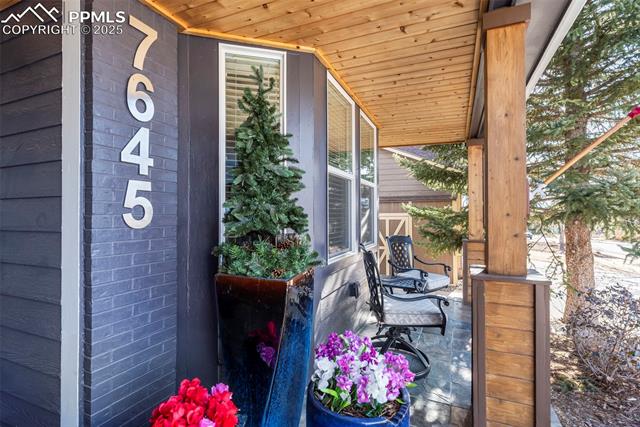 7645 Hickorywood Drive