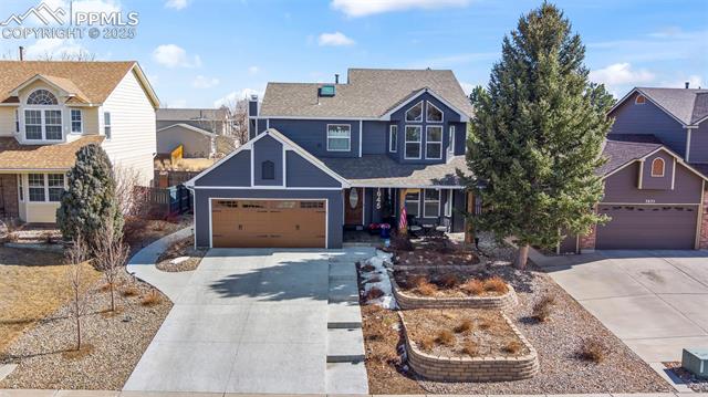 7645 Hickorywood Drive