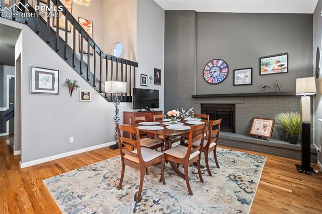 7645 Hickorywood Drive