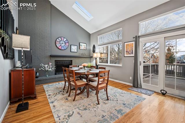 7645 Hickorywood Drive