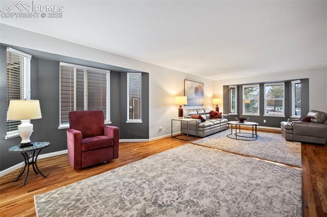 7645 Hickorywood Drive