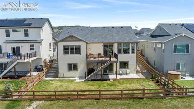 16810 Roaming Elk Drive