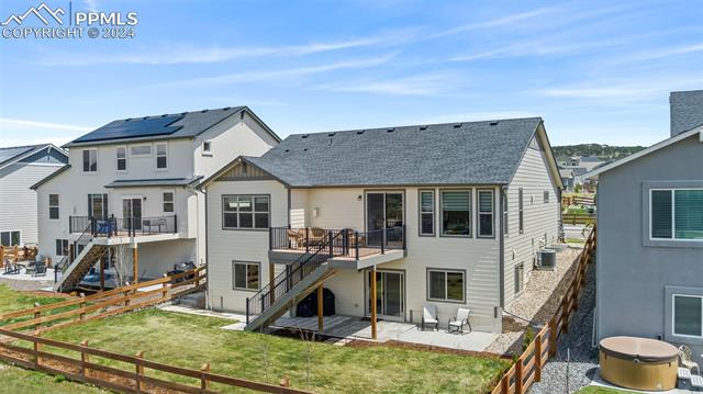 16810 Roaming Elk Drive