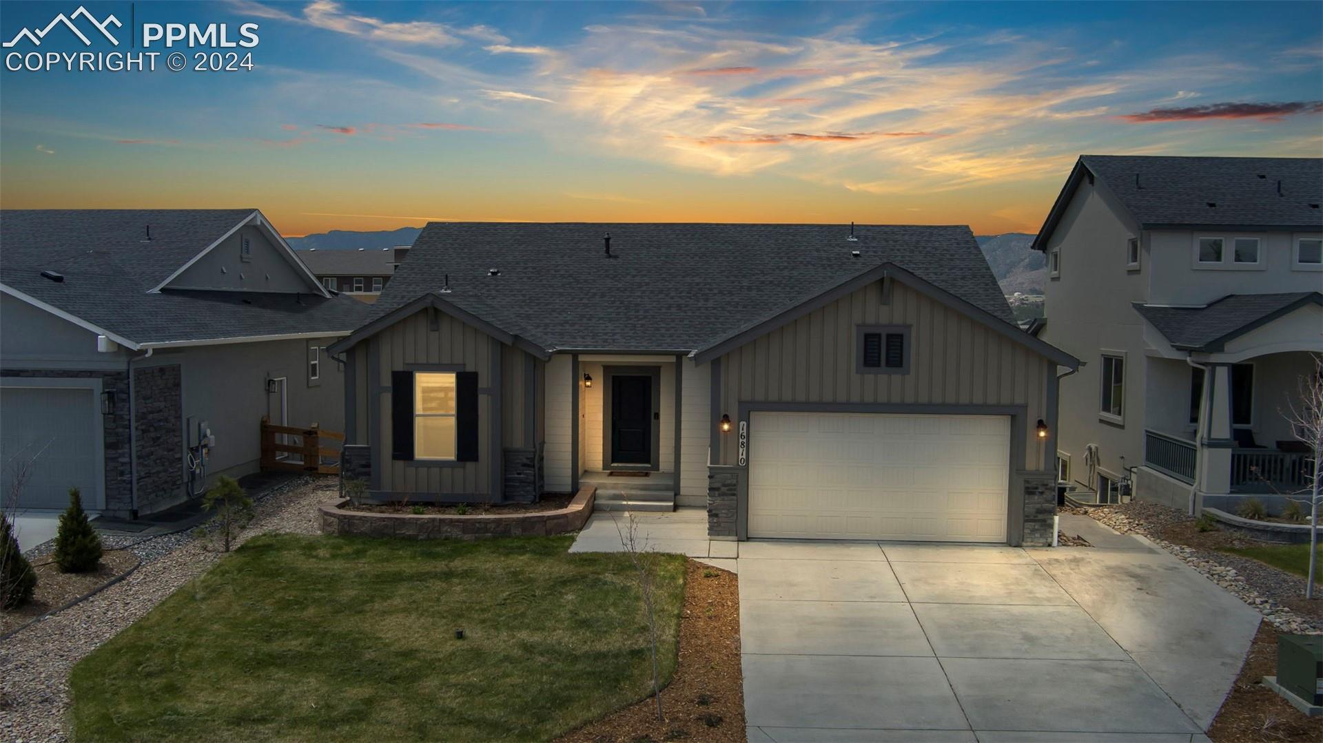 16810 Roaming Elk Drive