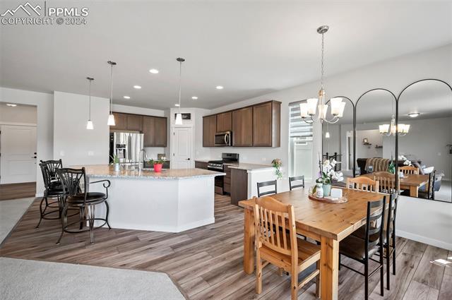 16810 Roaming Elk Drive