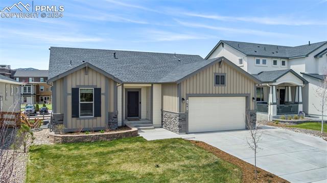 16810 Roaming Elk Drive