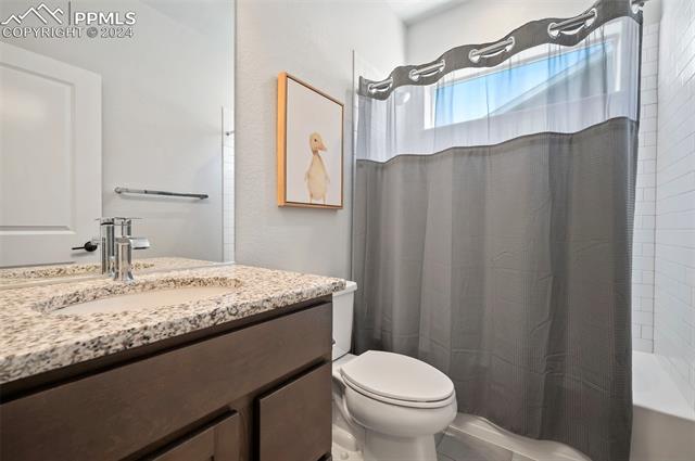 16810 Roaming Elk Drive