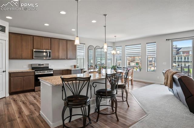 16810 Roaming Elk Drive