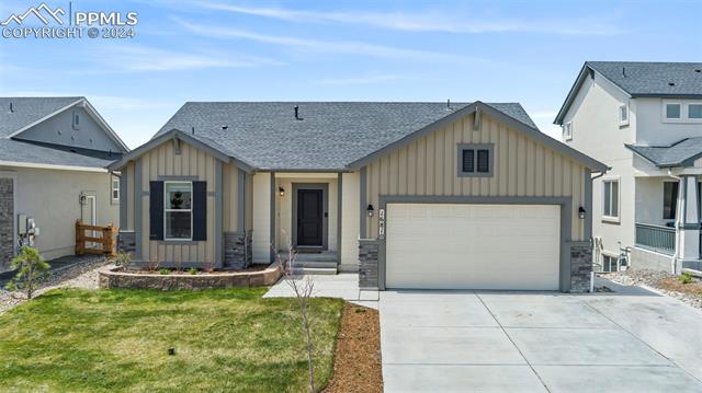 16810 Roaming Elk Drive