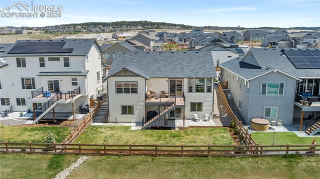 16810 Roaming Elk Drive