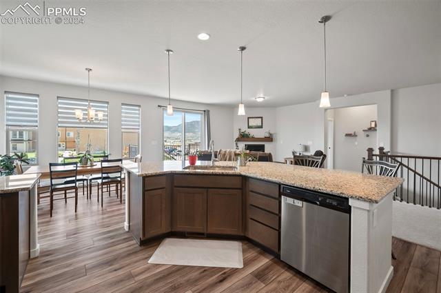 16810 Roaming Elk Drive