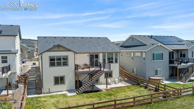 16810 Roaming Elk Drive