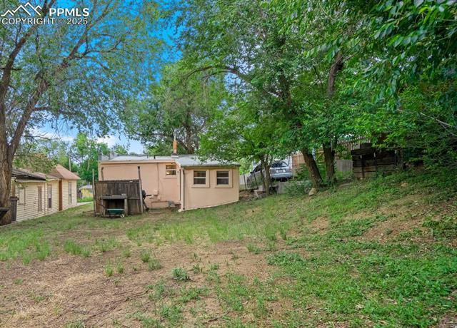 542 W Boulder Street