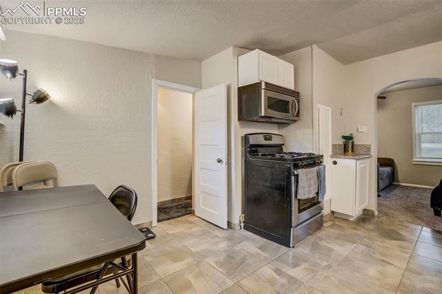 542 W Boulder Street