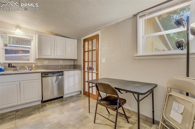 542 W Boulder Street