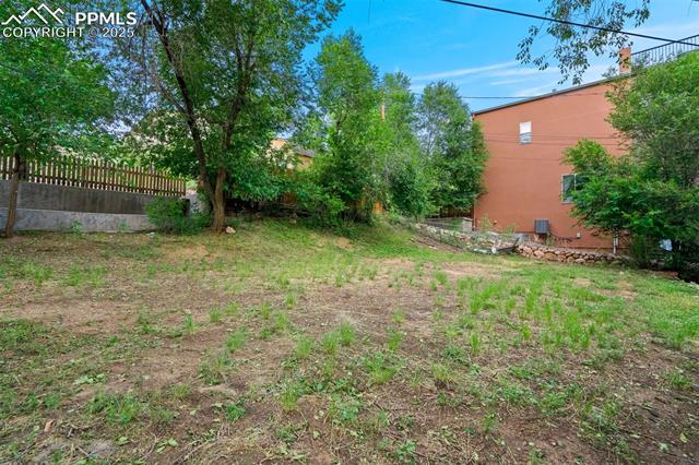 542 W Boulder Street