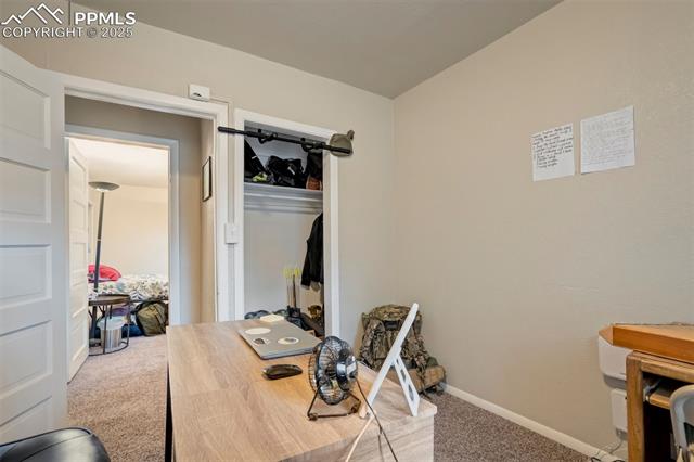 542 W Boulder Street