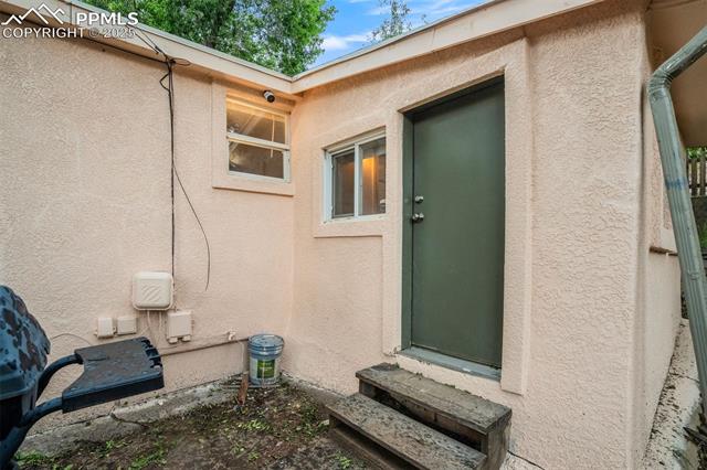 542 W Boulder Street