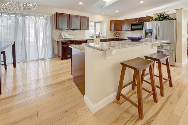 14835 Gleneagle Drive