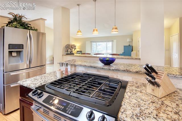 14835 Gleneagle Drive