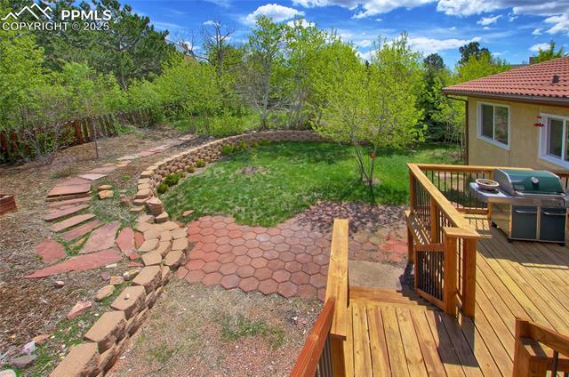 14835 Gleneagle Drive