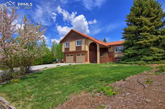 14835 Gleneagle Drive