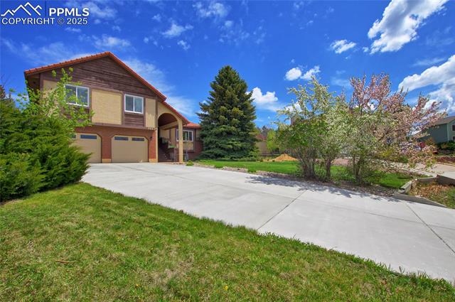 14835 Gleneagle Drive