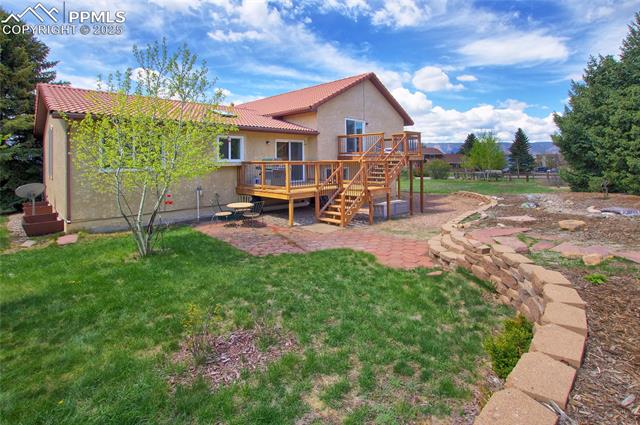 14835 Gleneagle Drive