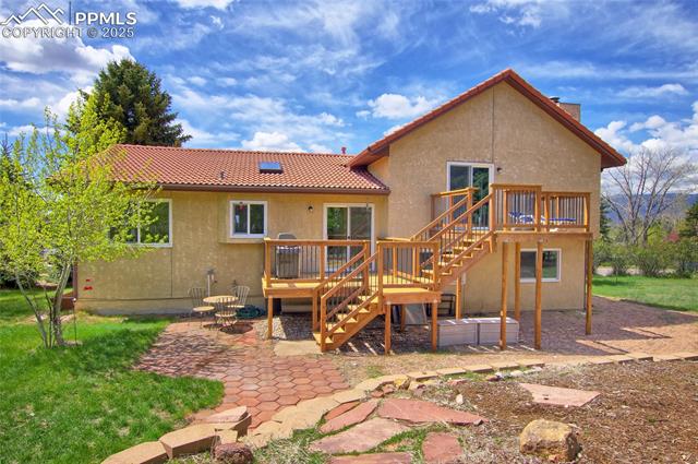 14835 Gleneagle Drive