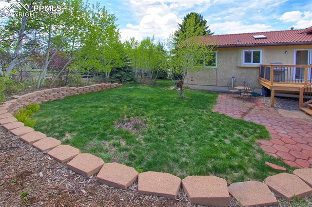 14835 Gleneagle Drive