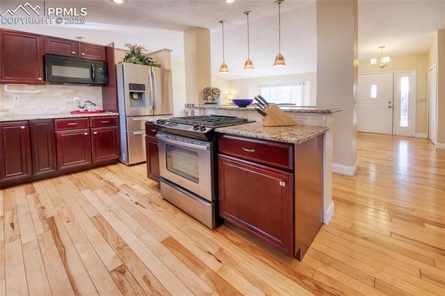 14835 Gleneagle Drive