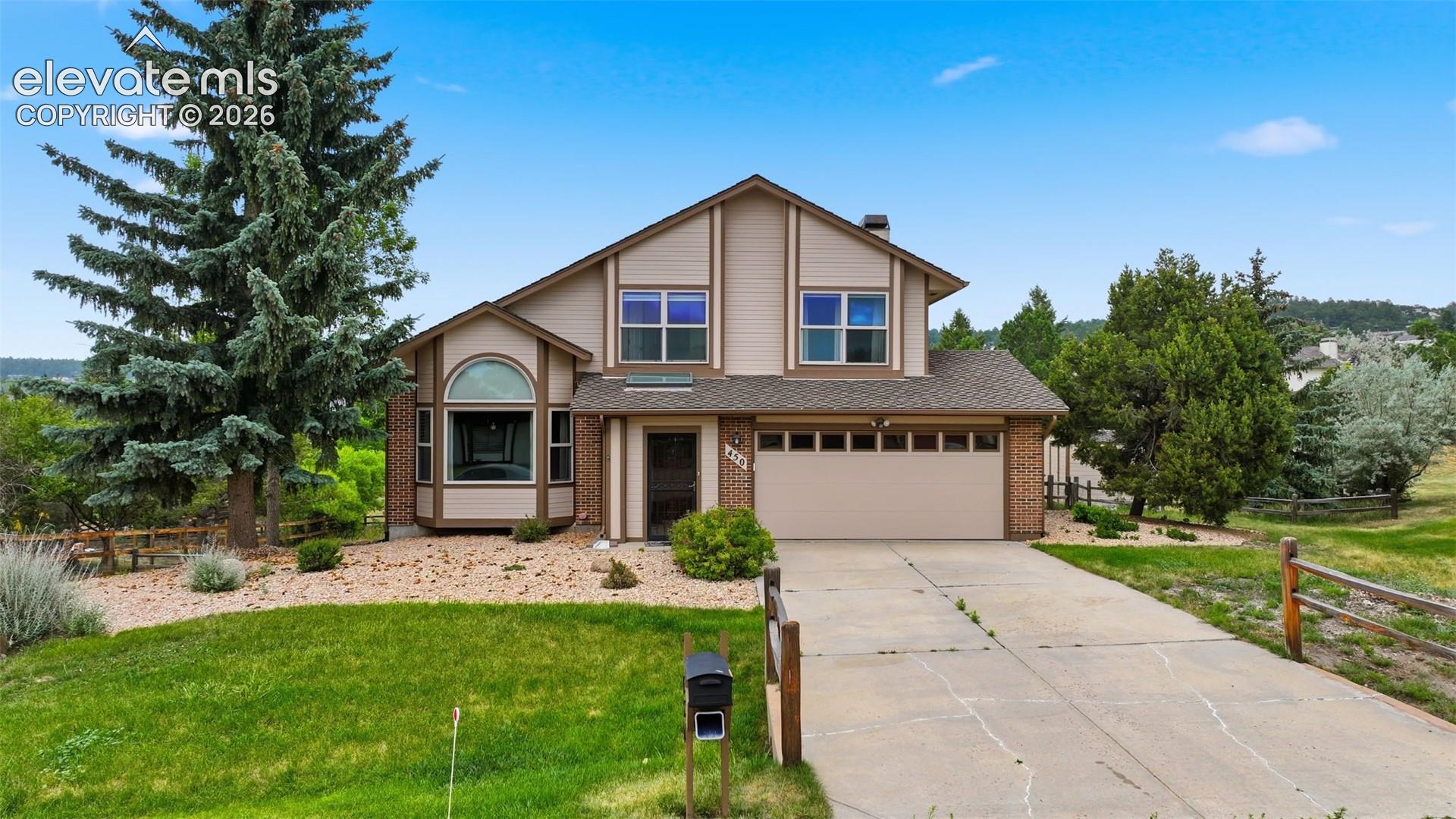 450 Picasso Court