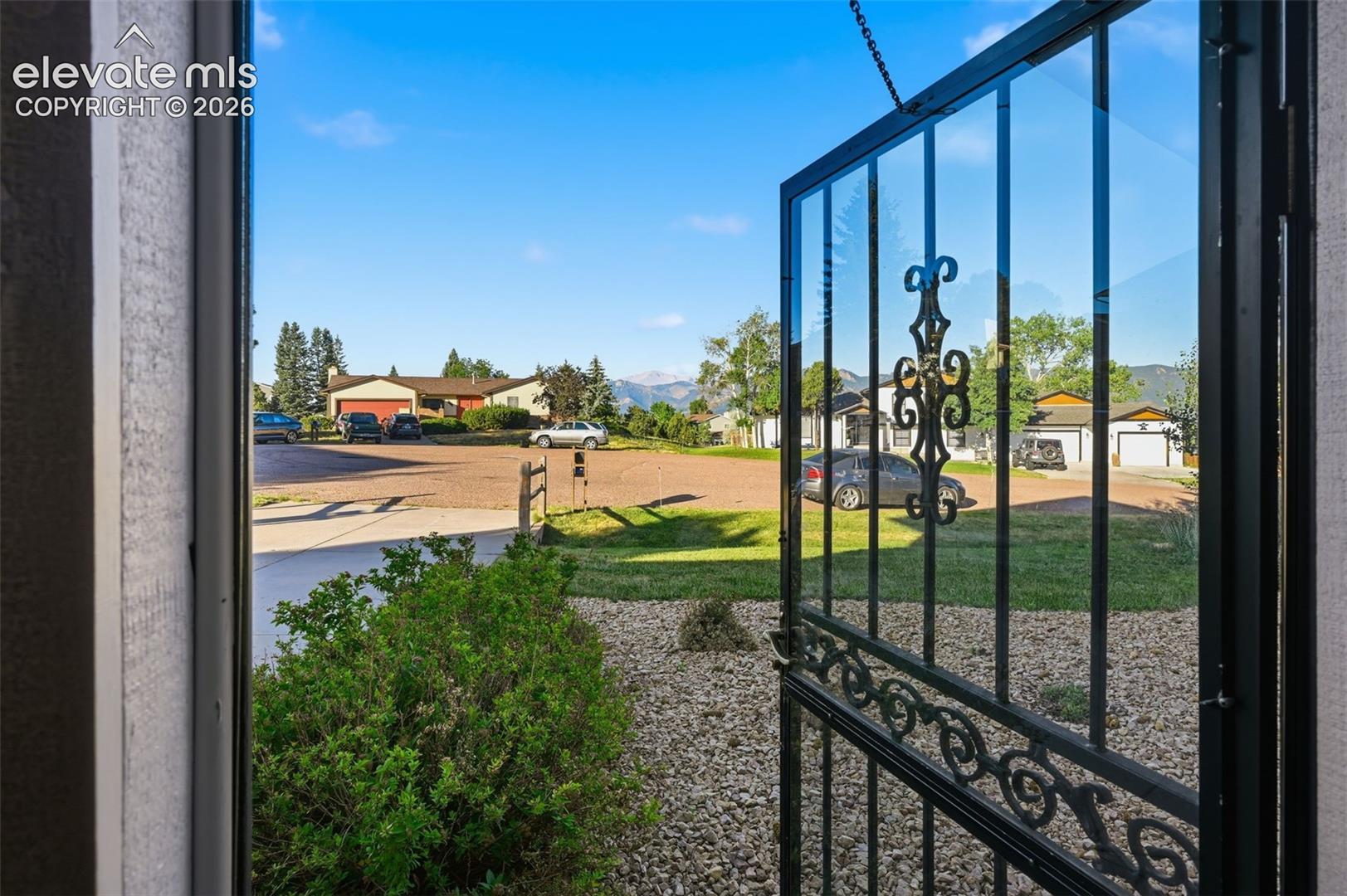 450 Picasso Court