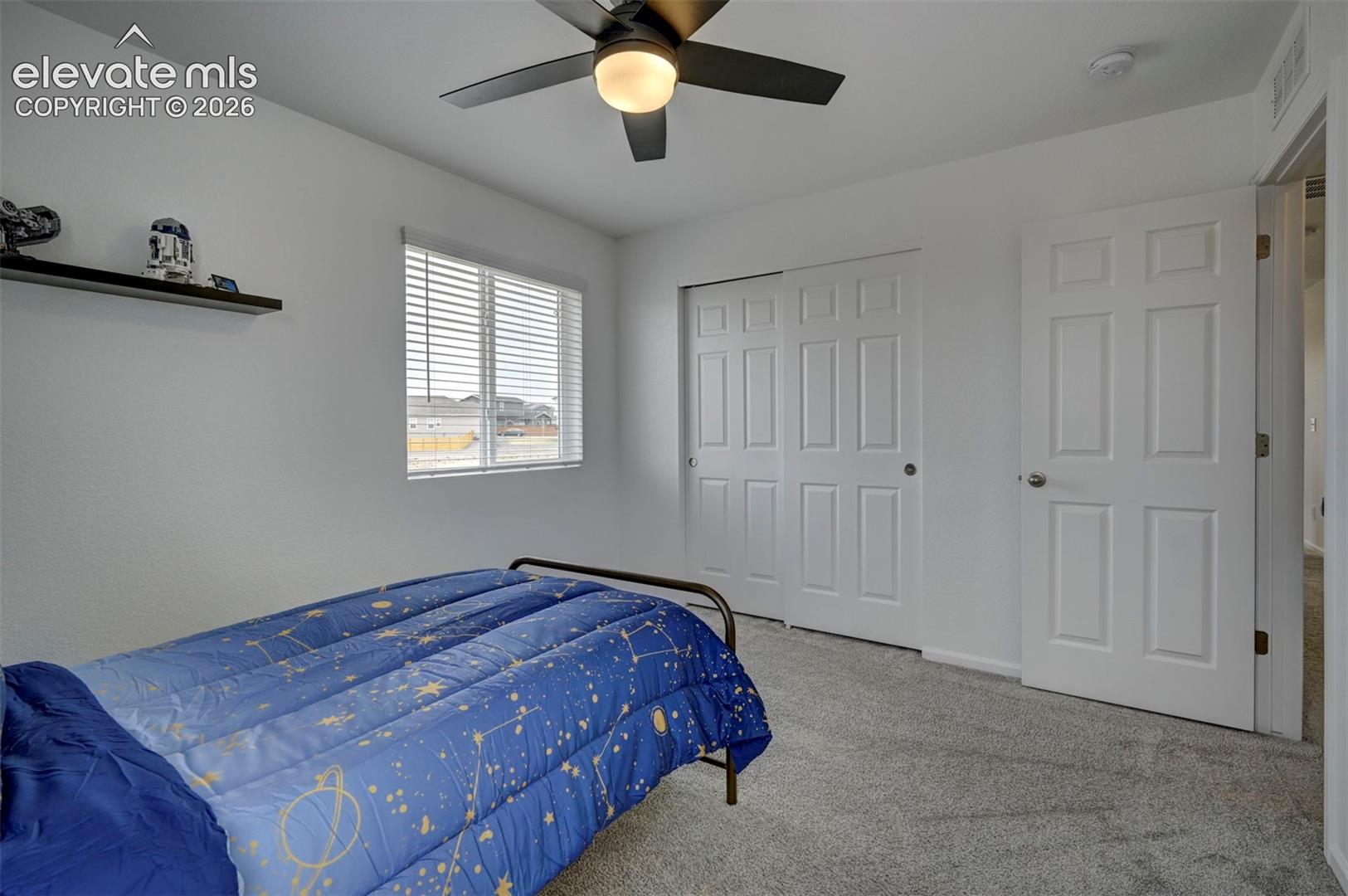 10032 Jaggar Way