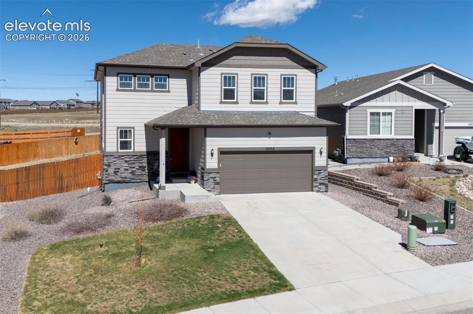 10032 Jaggar Way