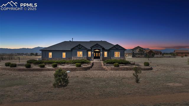 9432 Lochwinnoch Lane