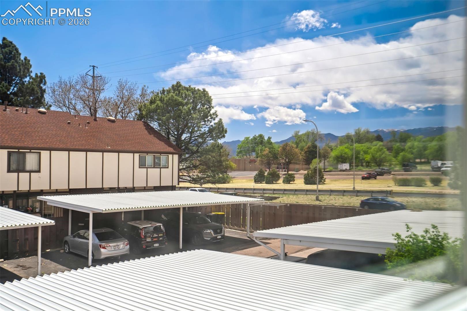 1951 N Academy Boulevard