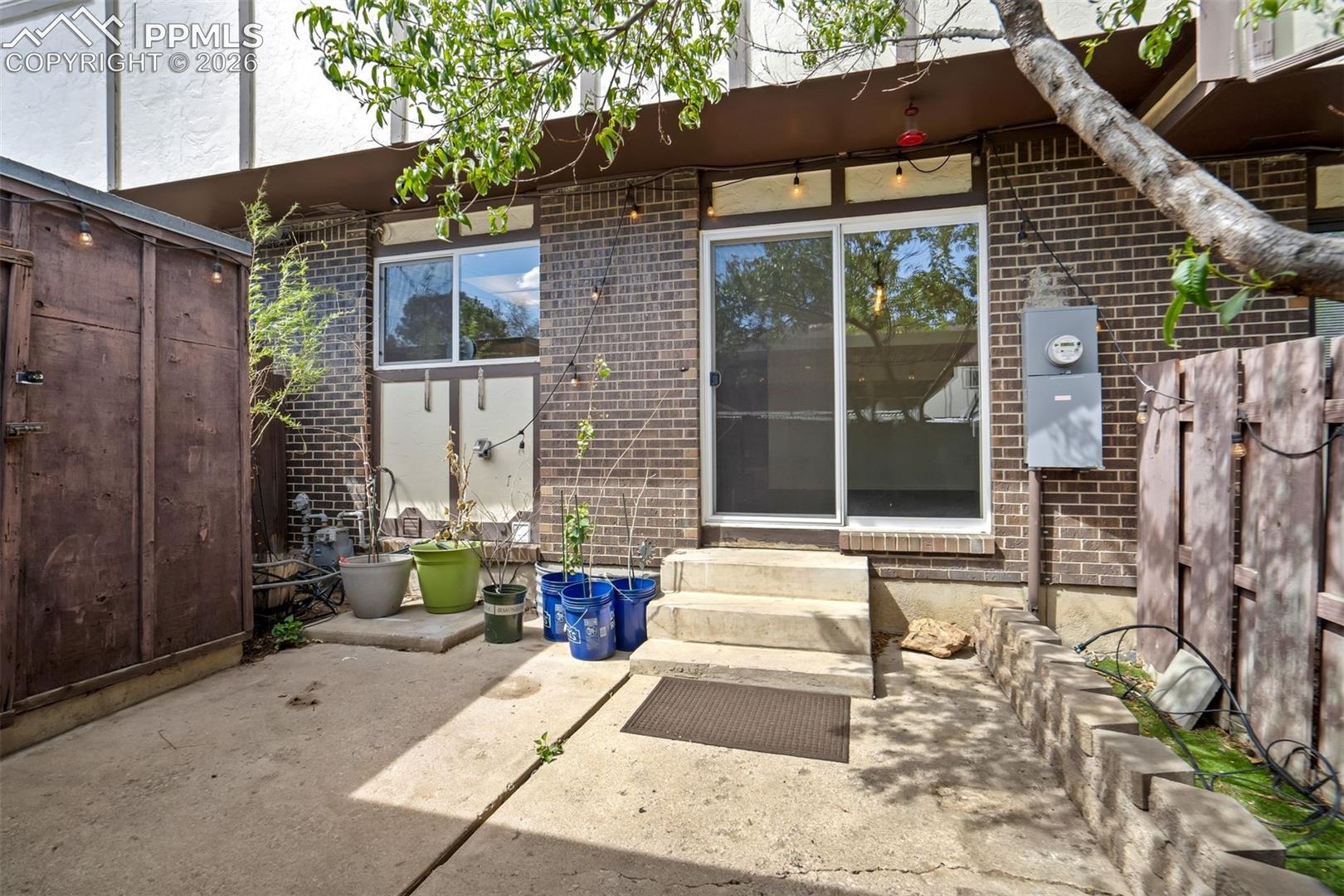1951 N Academy Boulevard
