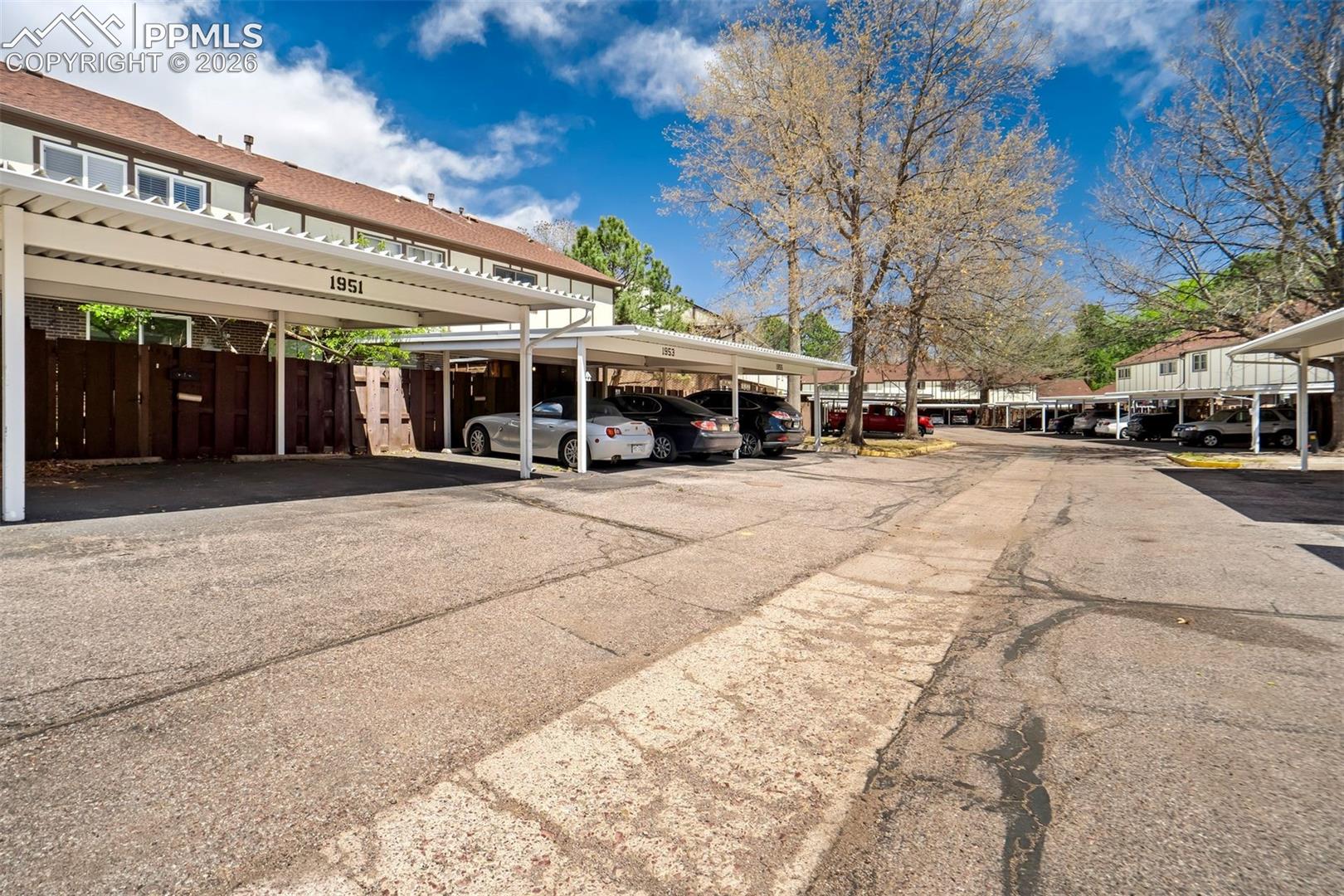 1951 N Academy Boulevard