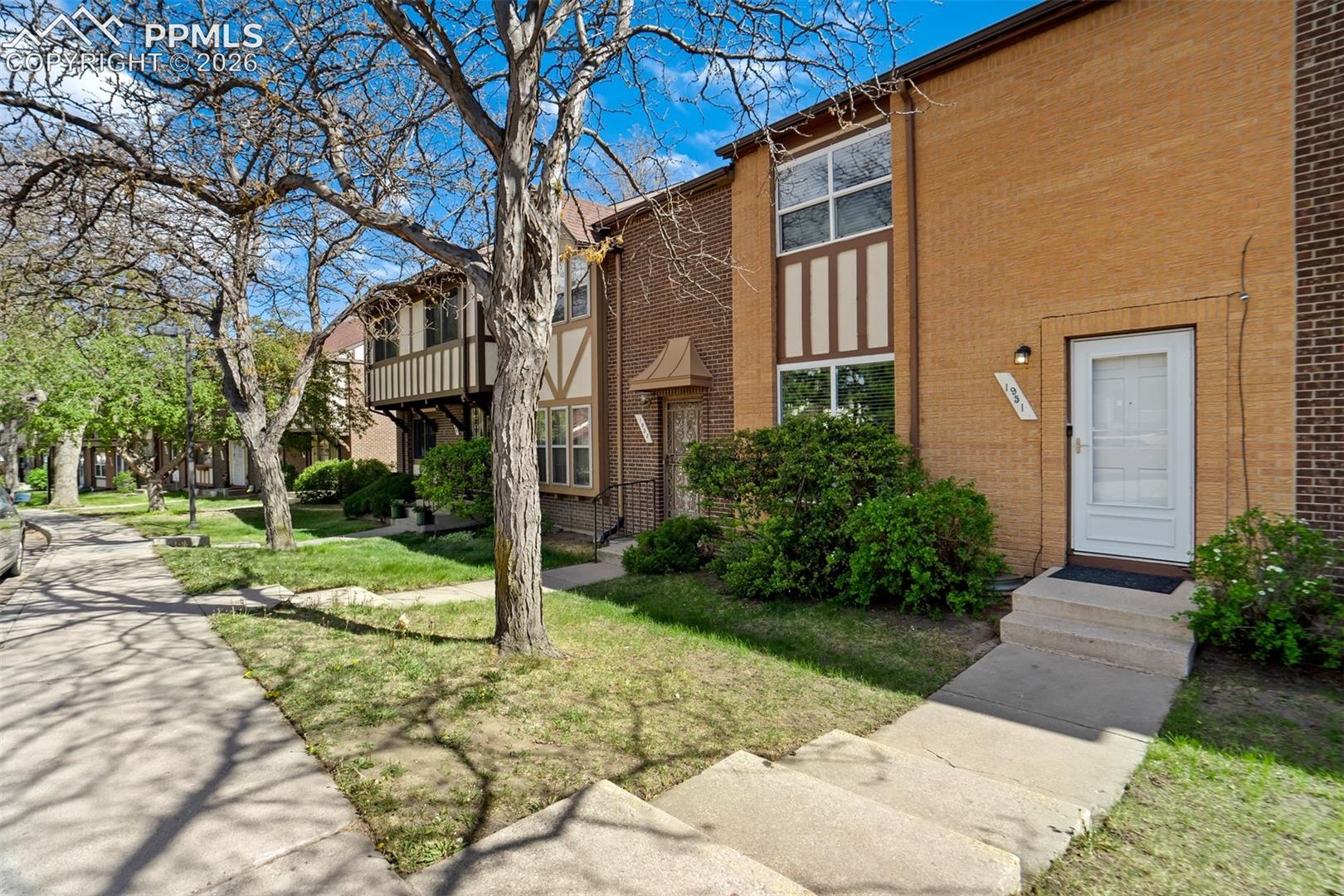 1951 N Academy Boulevard