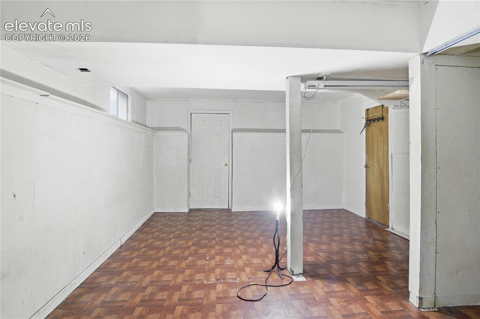 601 Huron Road